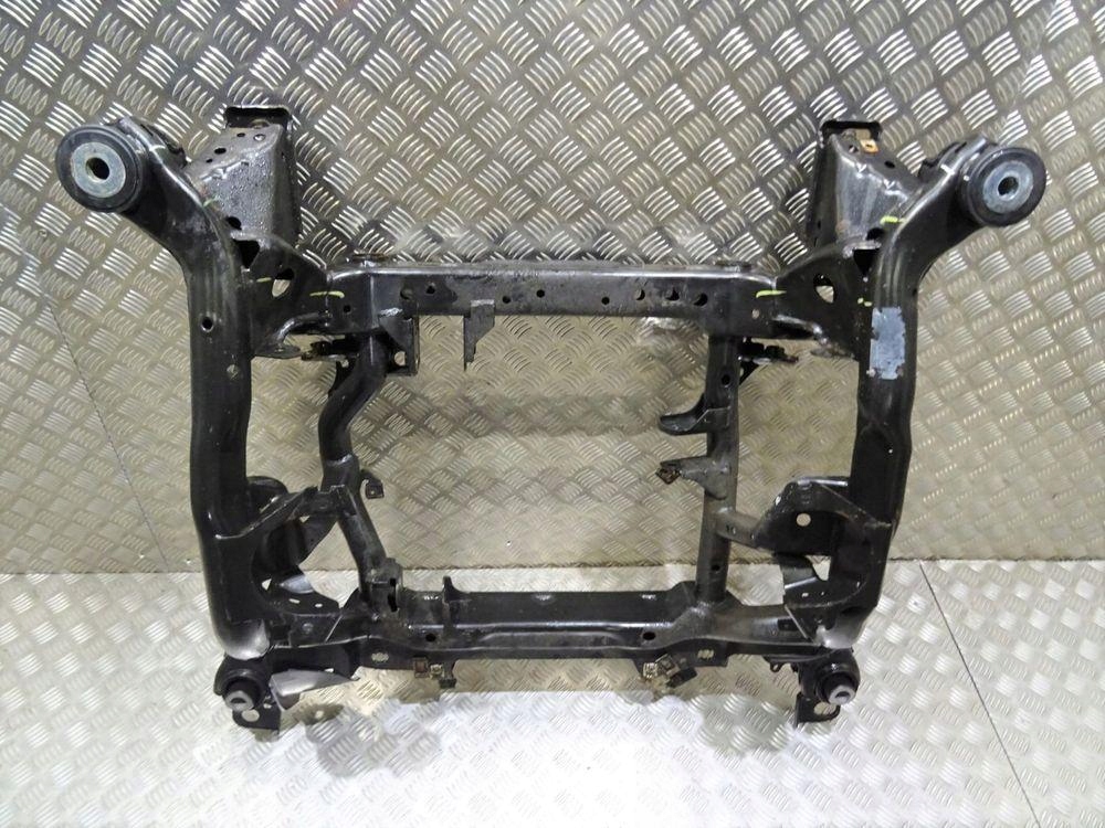 фото №1, Mercedes gl 166 350 cdi підрамник підрамник перед