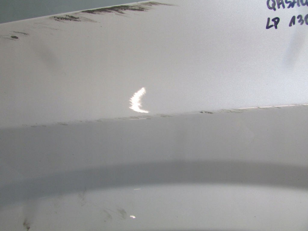 фото №9, Qashqai iii j12 21r крыло левый qab