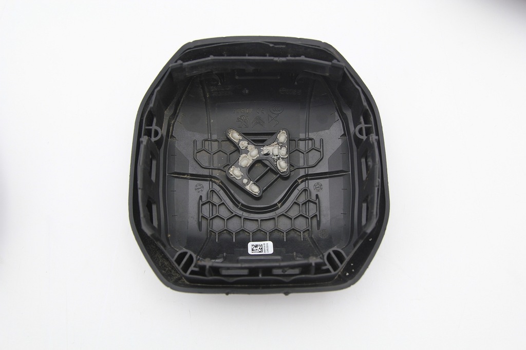 фото №7, Заглушка подушки безпеки подушка безпеки cover citroen ds3 crossback 2008936