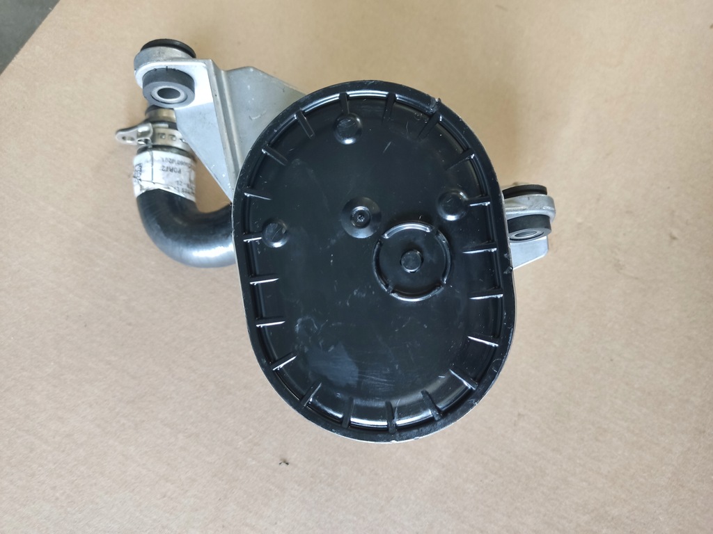 фото №7, Насос wody mercedes w177 a45 a1392000200