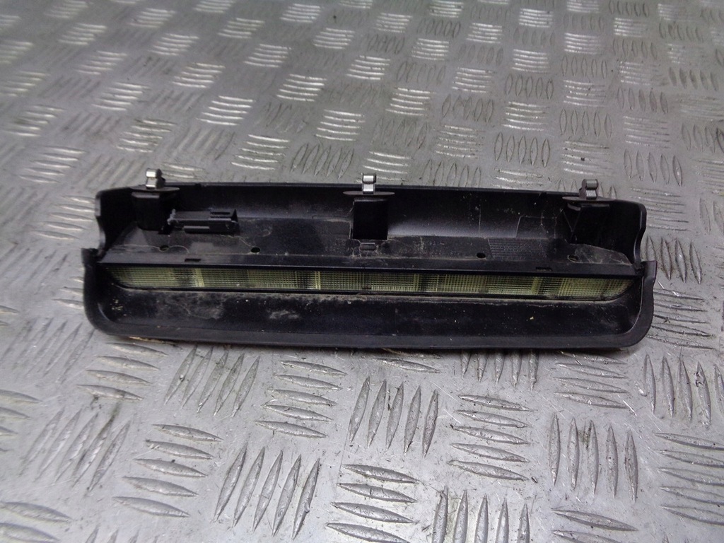 фото №1, Світло стоп-сигнал opel corsa c