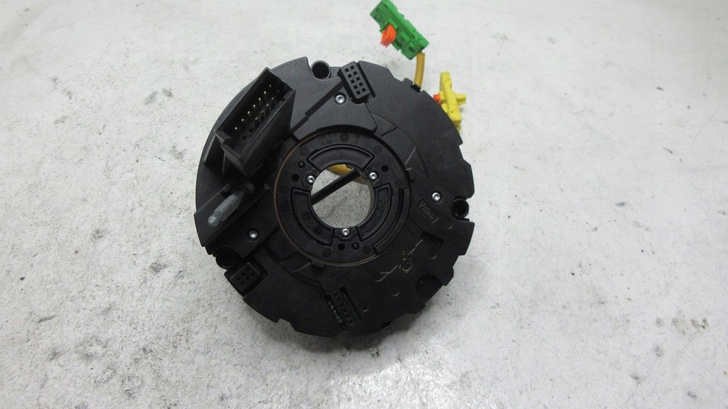 фото №5, Mercedes w203 a2035408345 taśmak шлейф датчик kąta