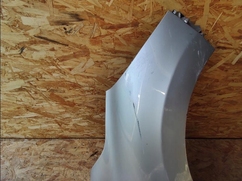 фото №7, Крыло крыло передний перед renault clio iv 12- правый