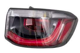 фото №1, Jeep compass, 17 - лампа задня зовнішній права