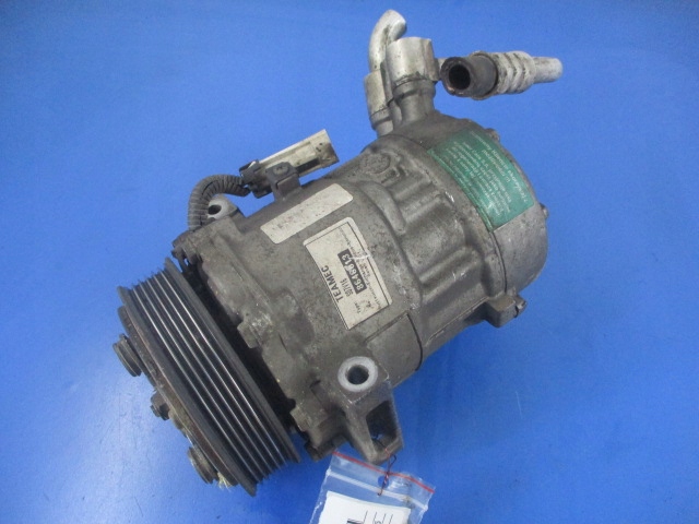 фото №1, Opel vectra c 2.2dti компресор кондиціонера