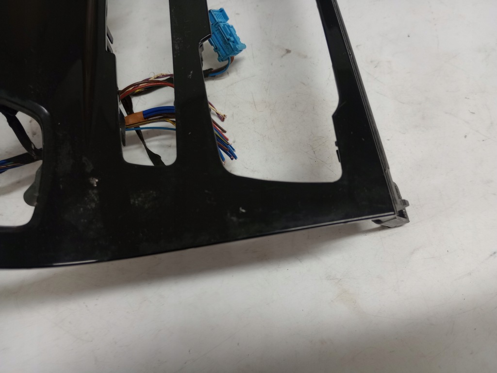 фото №8, Bmw 2 f45 рамка тунель середнього f005921 europa