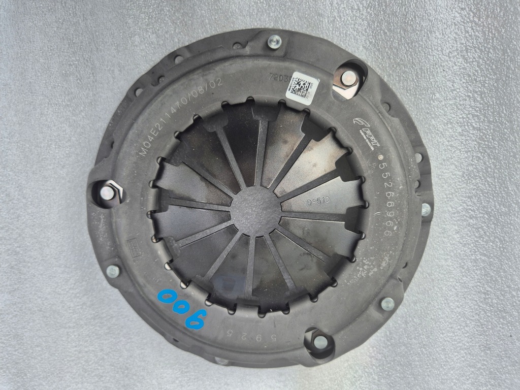 фото №1, Притиск fiat panda 500 1,0 55266966 fpt