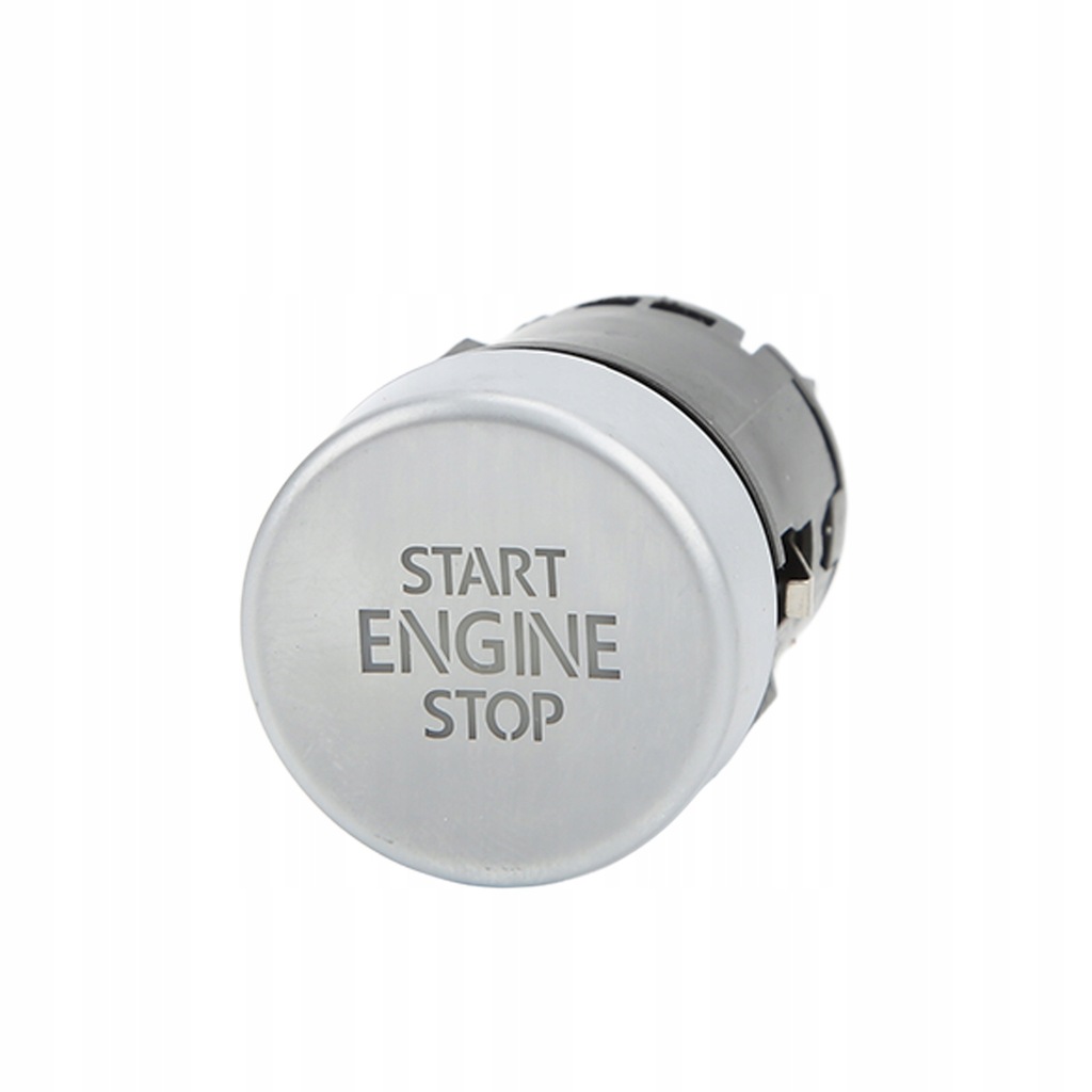 фото №11, Кнопка запуск стоп двигуна автомобіля 5n0959839