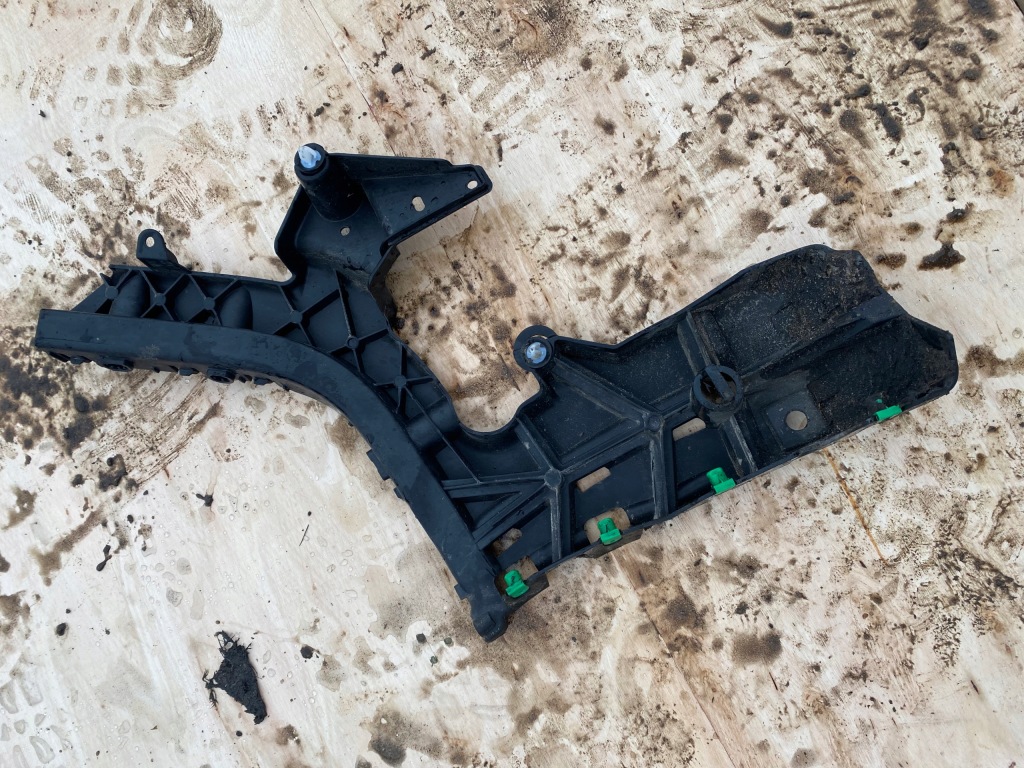 фото №1, Напрямна бампера правий задня volvo v60 ii 31455502