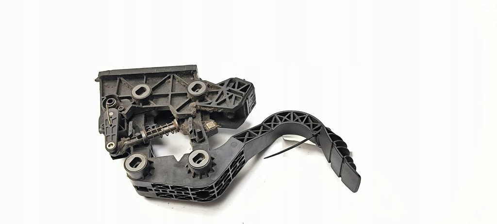 фото №4, Педаль 1753411 scania r 420