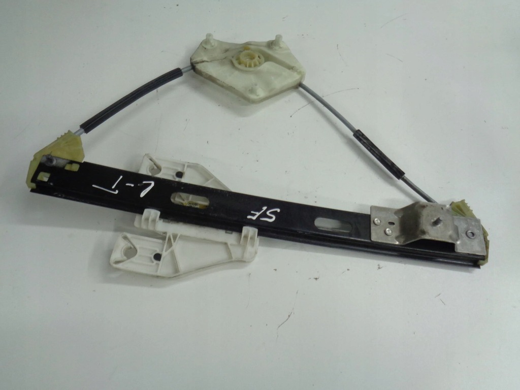 фото №1, Seat leon iii kombi подъемник стекло правый задняя