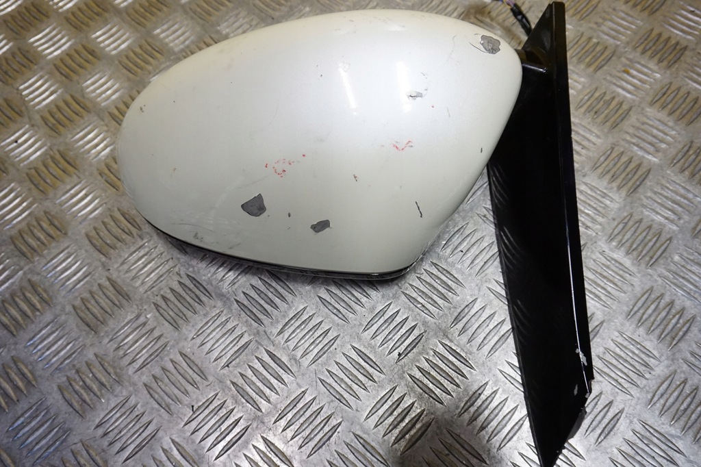 фото №12, Honda odyssey 2014 - 2017 дзеркало зовнішнє ліва 10 pin usa