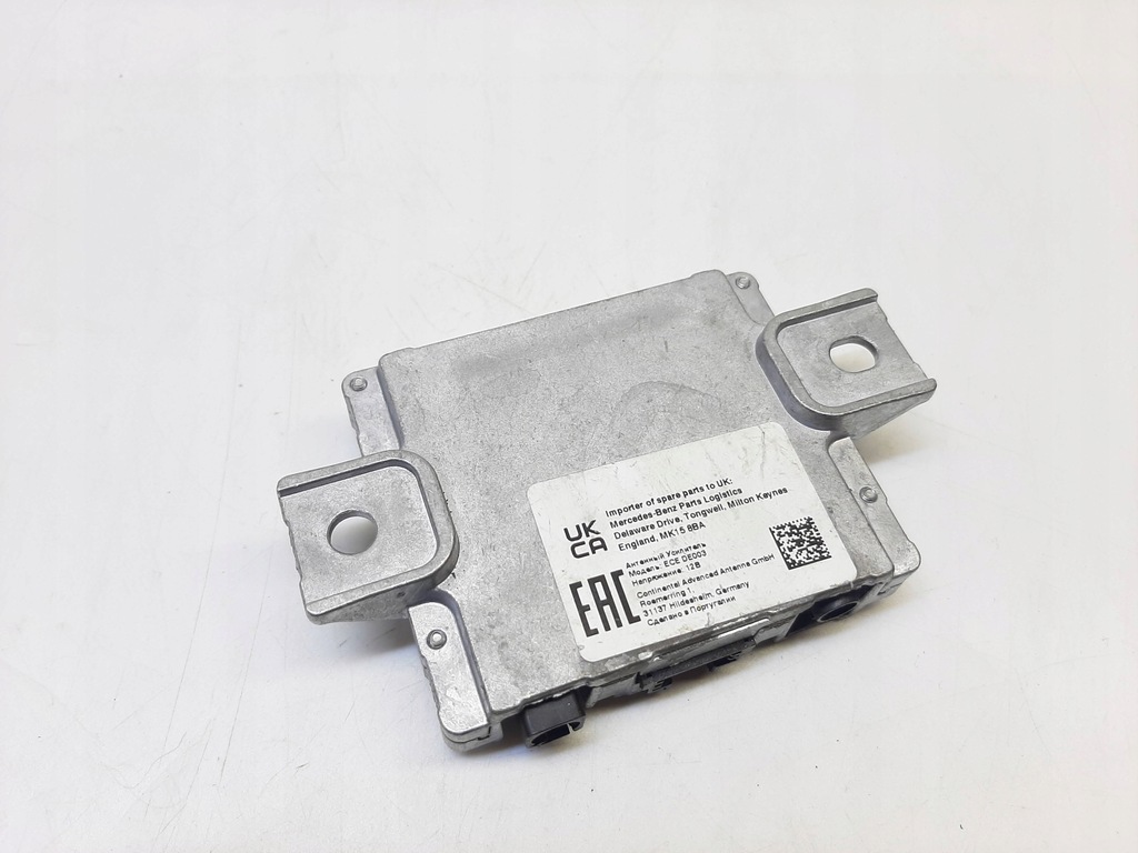 фото №7, Усилитель антенны gsm mercedes a2139056406
