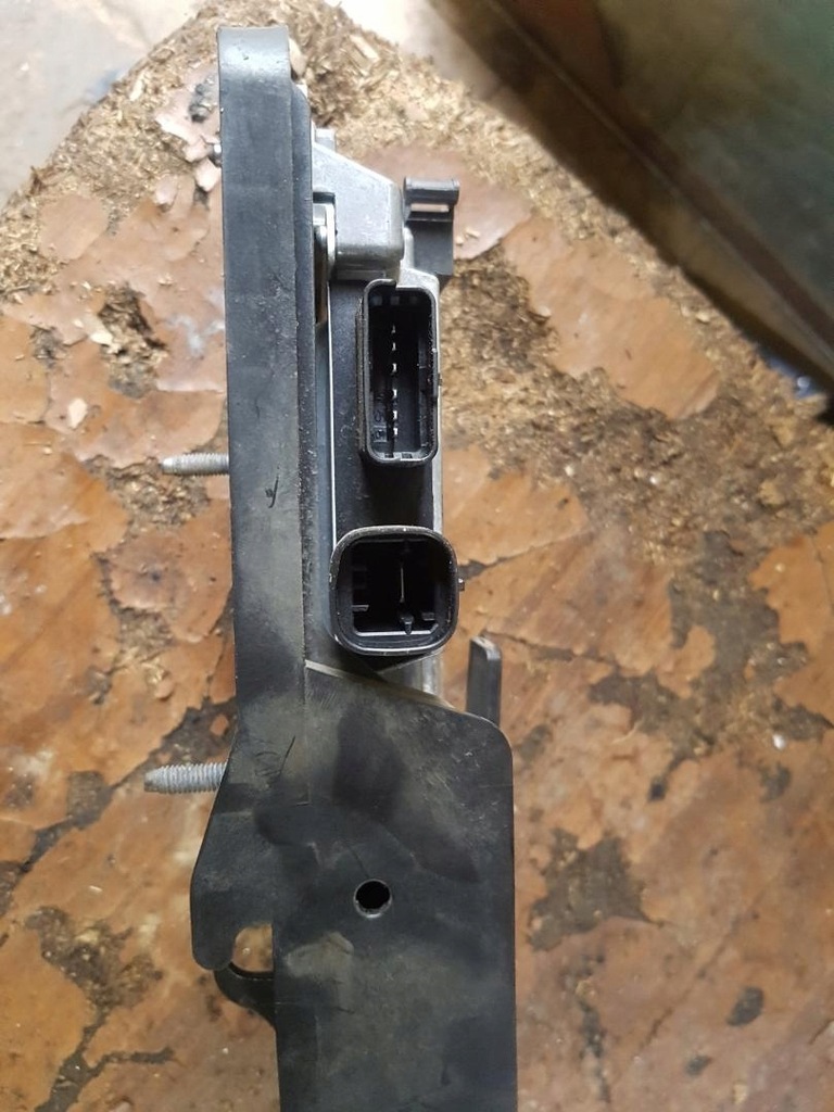 фото №5, Модуль запуск стоп opel crossland x 9810858380