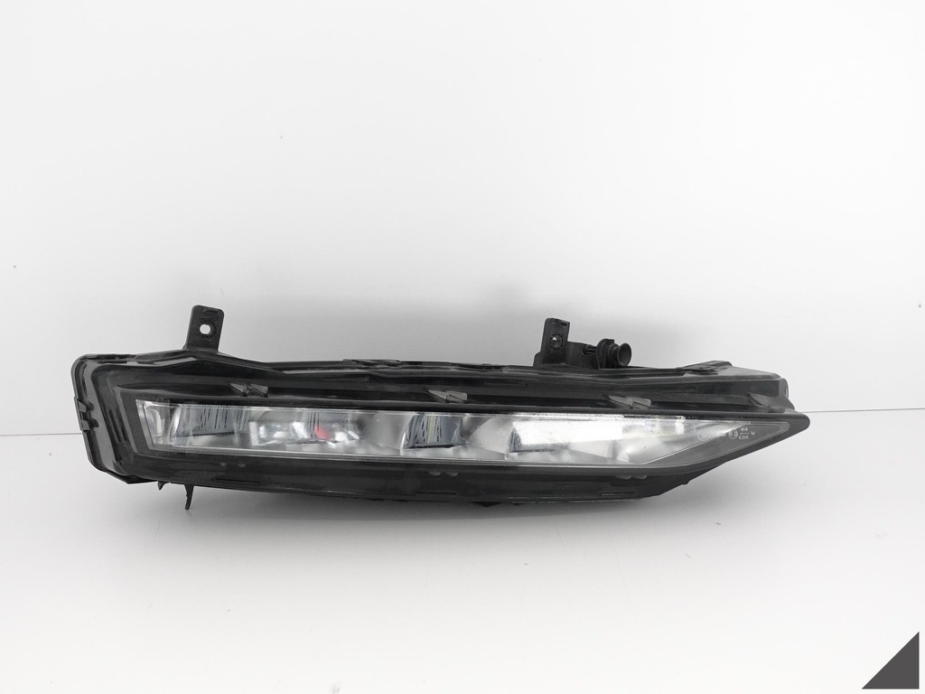 фото №1, Skoda superb 3v1 lift 19- led drl противотуманная фара левый