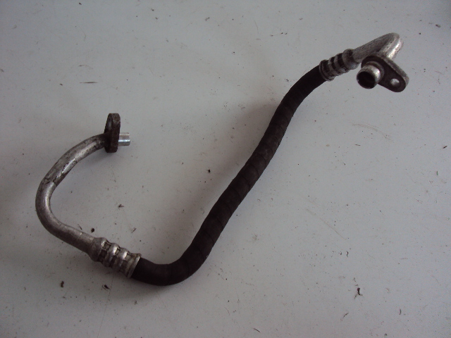 фото №1, Шланг кондиционера renault scenic ii 2.5 dci 03-