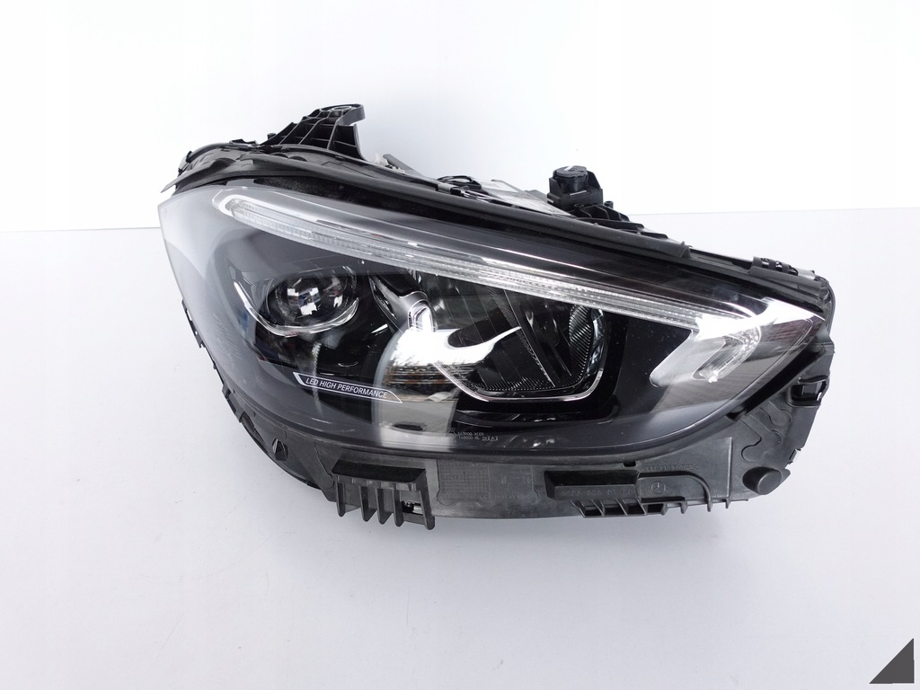 фото №1, Mb c-klasa w206 21- full led performance лампа eu