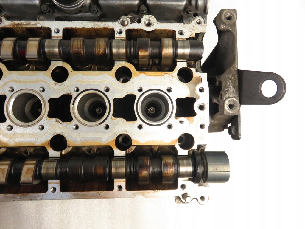 фото №8, Головка volvo s60 i 2.4 1001837 1001761 b 5244 s2