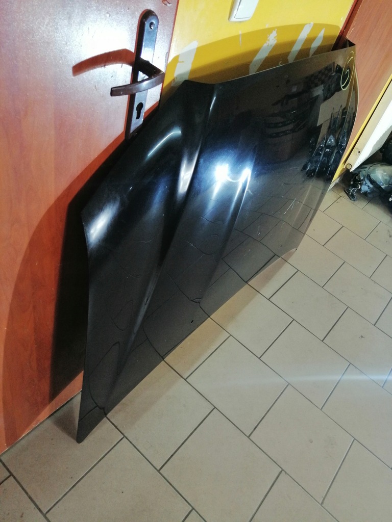 фото №6, Mitsubishi asx lift капот