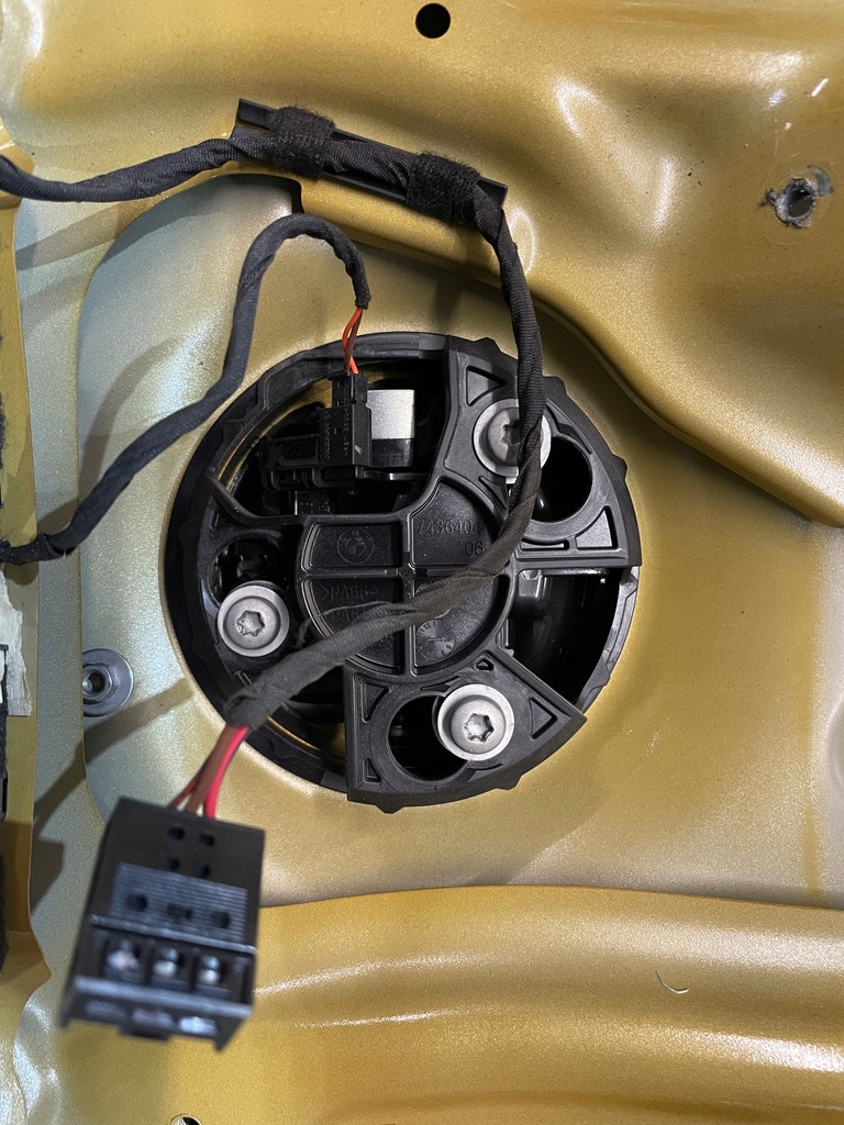 фото №7, Крышка багажника багажника m-pakiet bmw x2 f39 цвет c1p