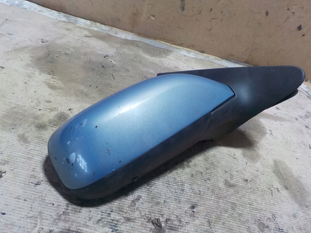 фото №1, Дзеркало праве renalut laguna ii 1.9