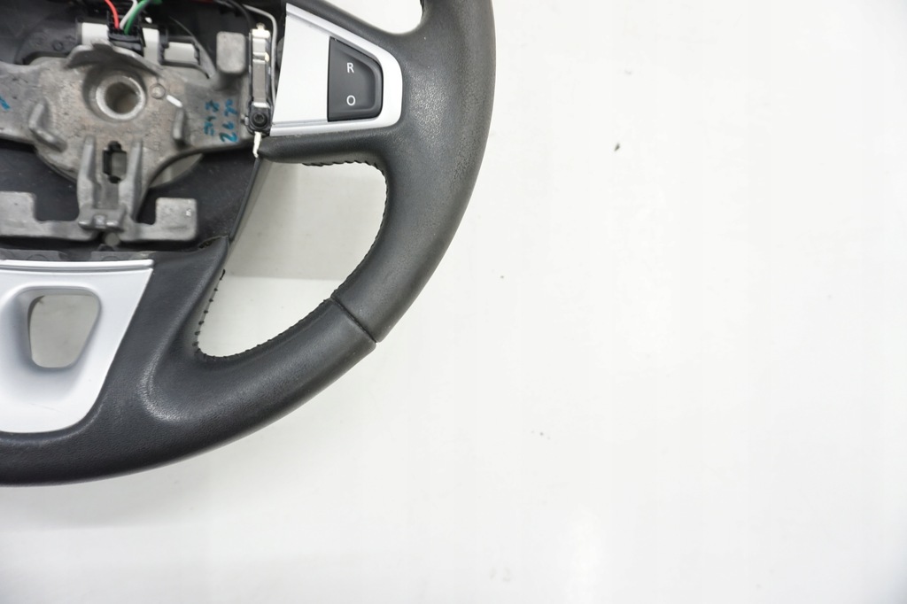 фото №5, Renault scenic iii повітропровід мультифункція