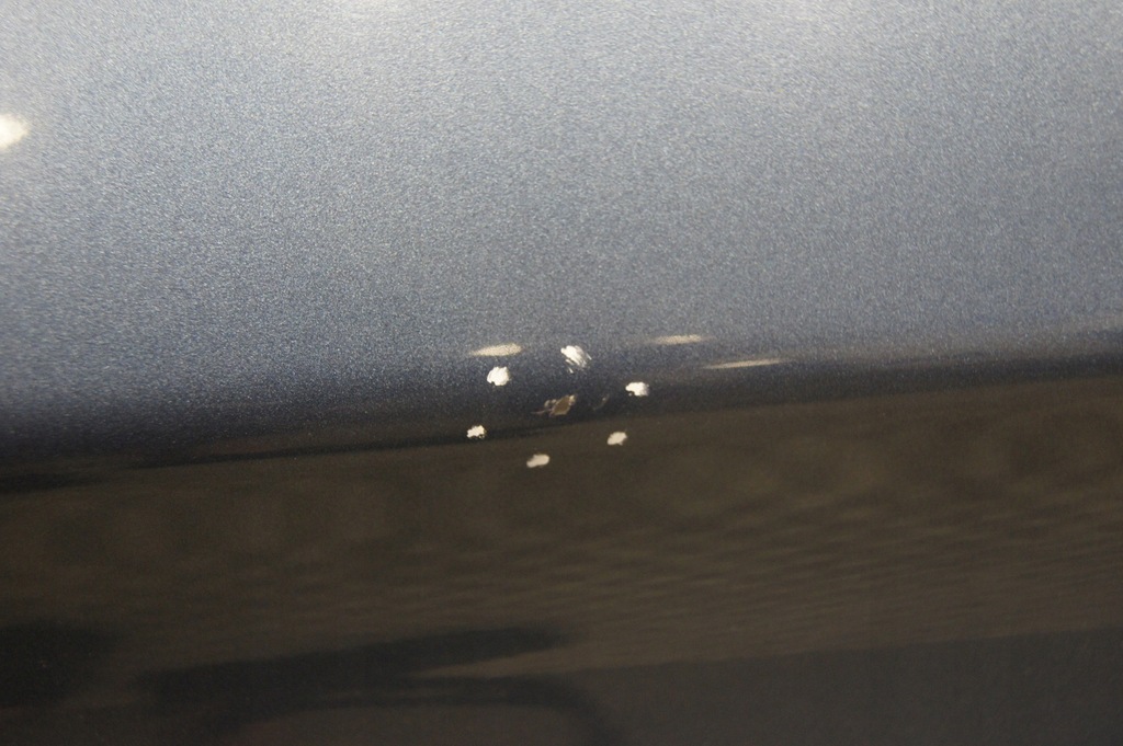 фото №5, Hyundai i40 двері ліва задня задні yu6 kombi