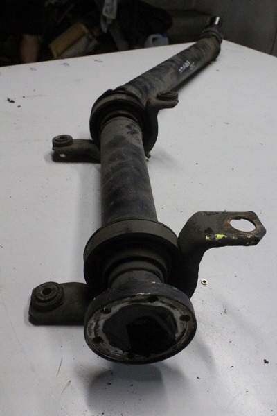 фото №2, Outlander i 04 2.4 wał приводной