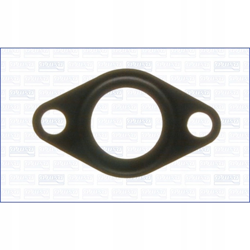 фото №1, Прокладка egr 3 5 7 x3 x5 sprinter