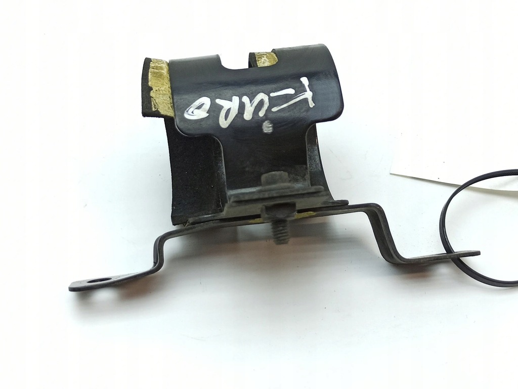 фото №6, Кронштейн фильтра топлива jaguar xj x308