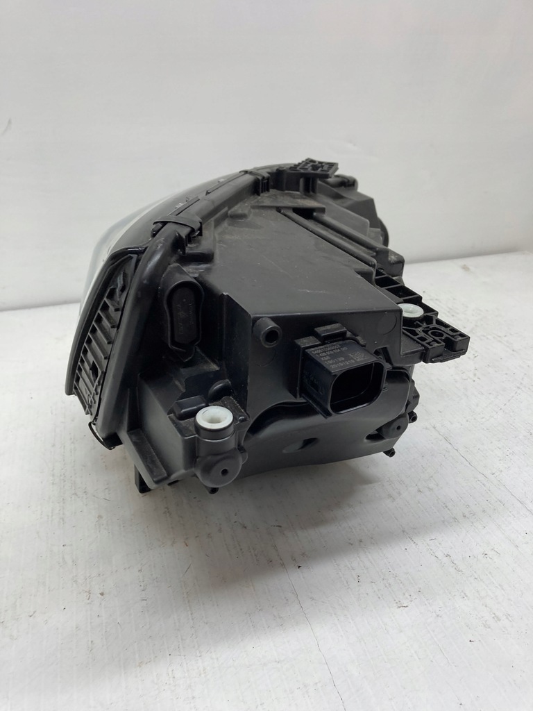 фото №13, Лампа фара audi a5 8w6941011 led lift