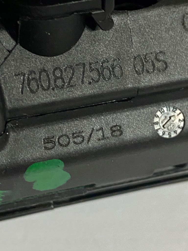 фото №6, Audi touareg cayenne камера паркування камера заднього виду 760827566 14 dni gw