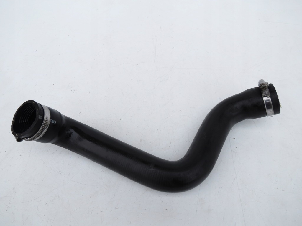 фото №4, Шланг труба wąż интеркулер воздуха 30680748 volvo xc90 i 2.4 d5