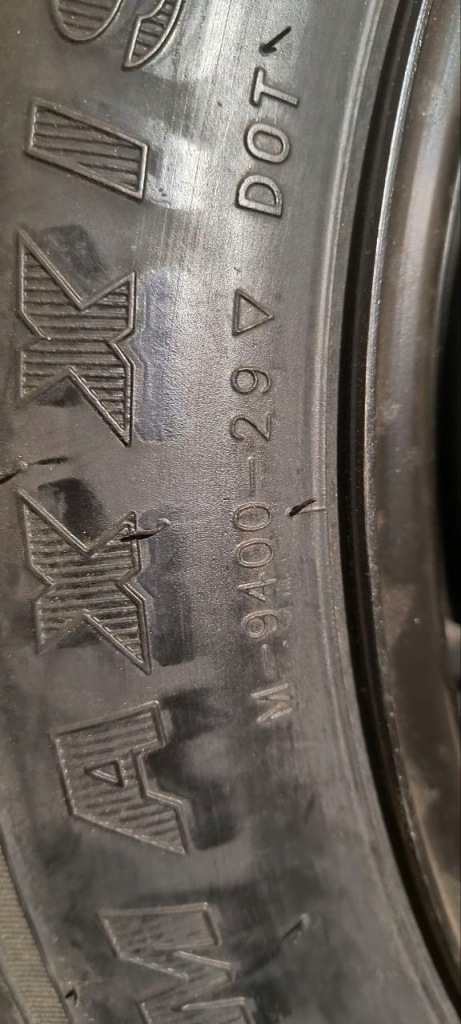 фото №5, Ladne колесо запасное докатка r16 комплект набор ceed 2 3 09149-a2100 wwa