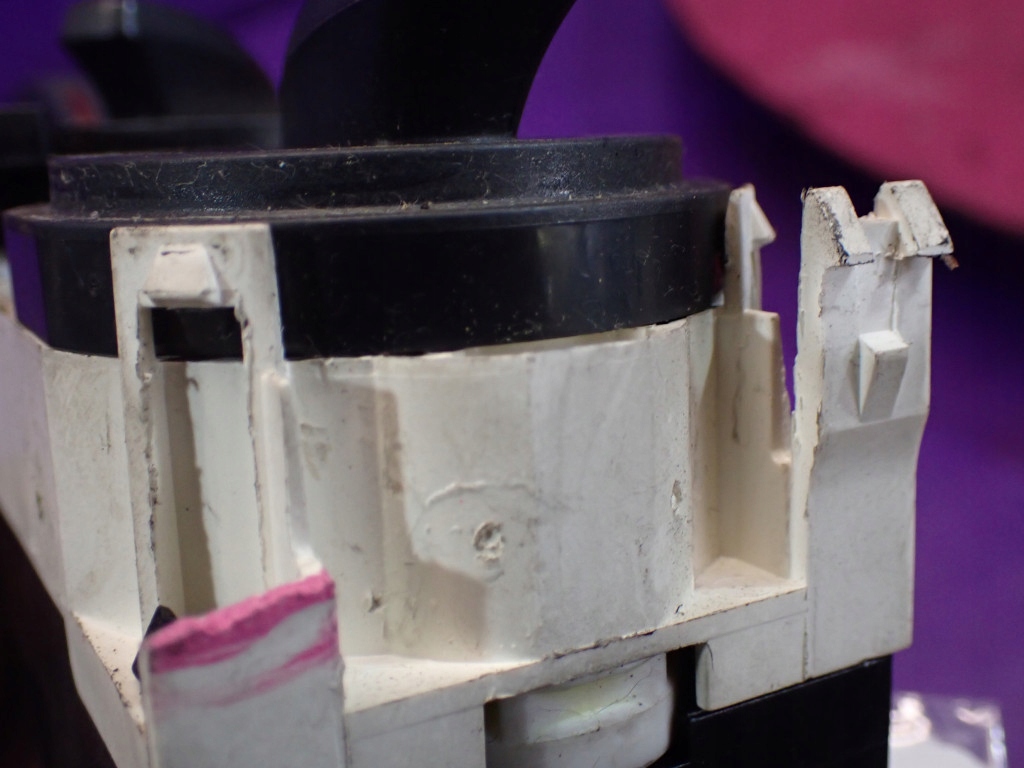 фото №7, Seat ibiza iv 6j 08- панель управление вентиляция 6j0820045a