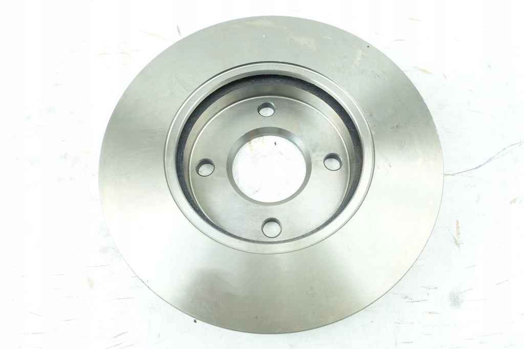 фото №15, Комплект диск гальмівних [blue print]