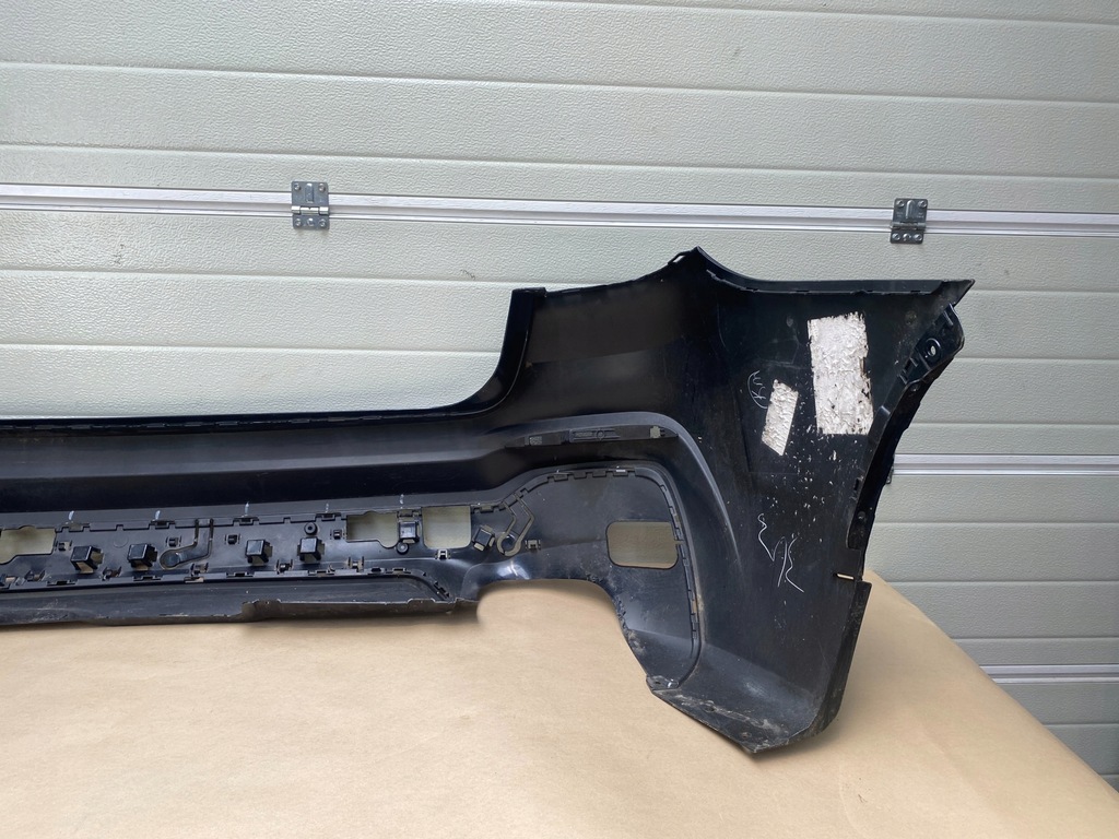 фото №14, Бампер задня bmw x2 f26 m-pakiet задній 8056999