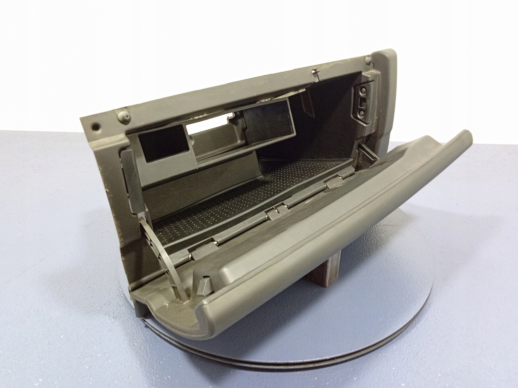 фото №5, Fiat croma ii 05- бардачок пасажира eu 735364131