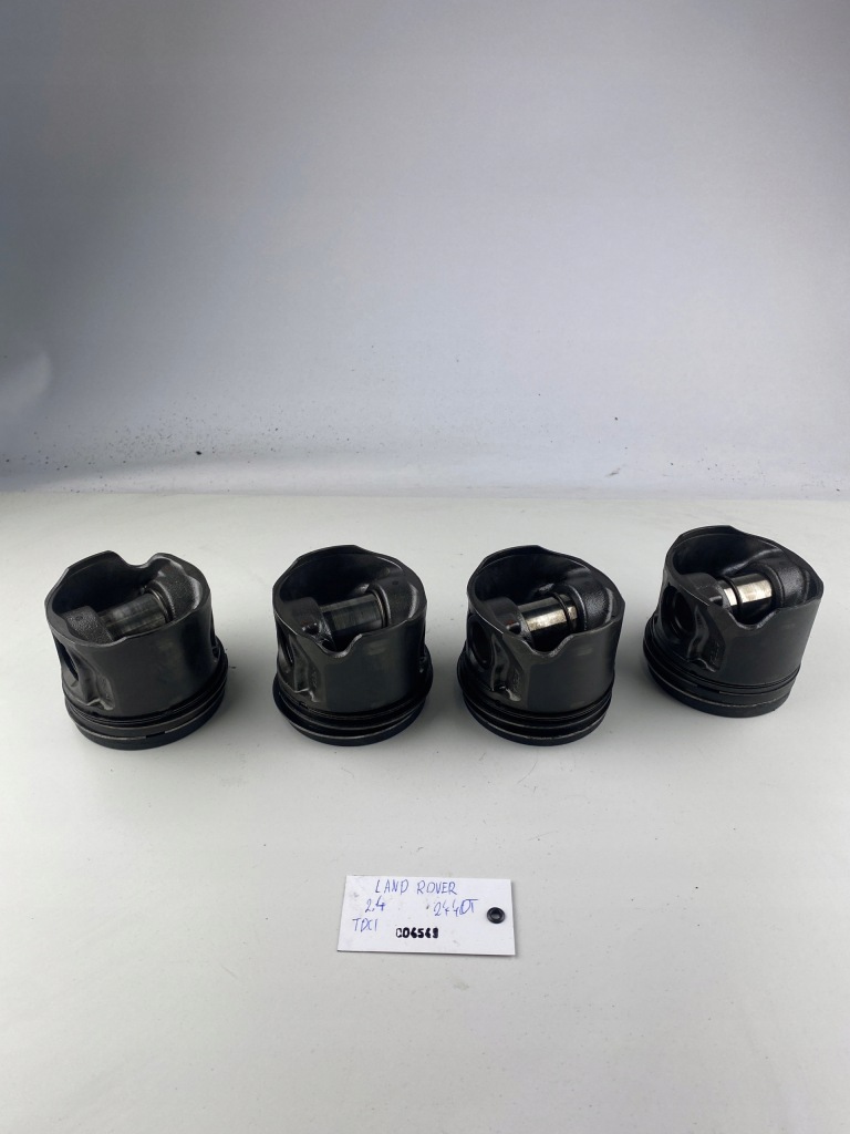 фото №1, Поршень поршни land rover defender 2.4 tdci