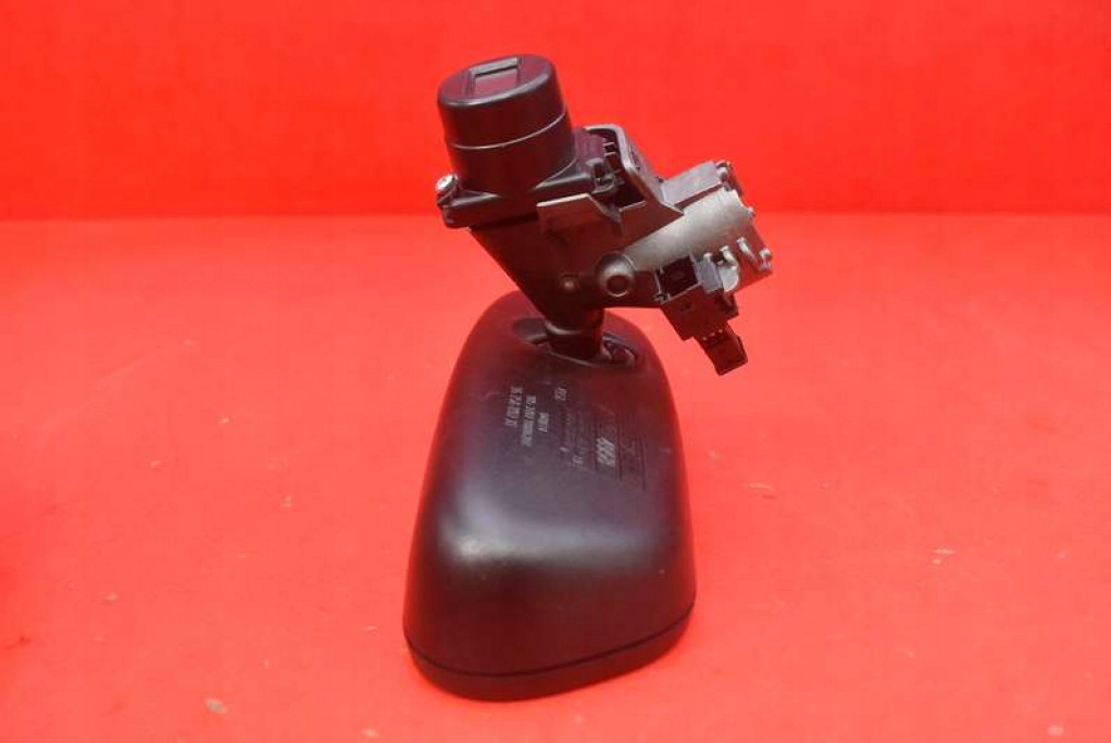 фото №6, Зеркало внутреннее заднего вида фотохромный 96758892xt peugeot 508 1 i 14-20