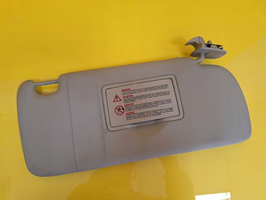 фото №12, Захист козирок козирки сонцезахисні renault espace iv nr357 комплект