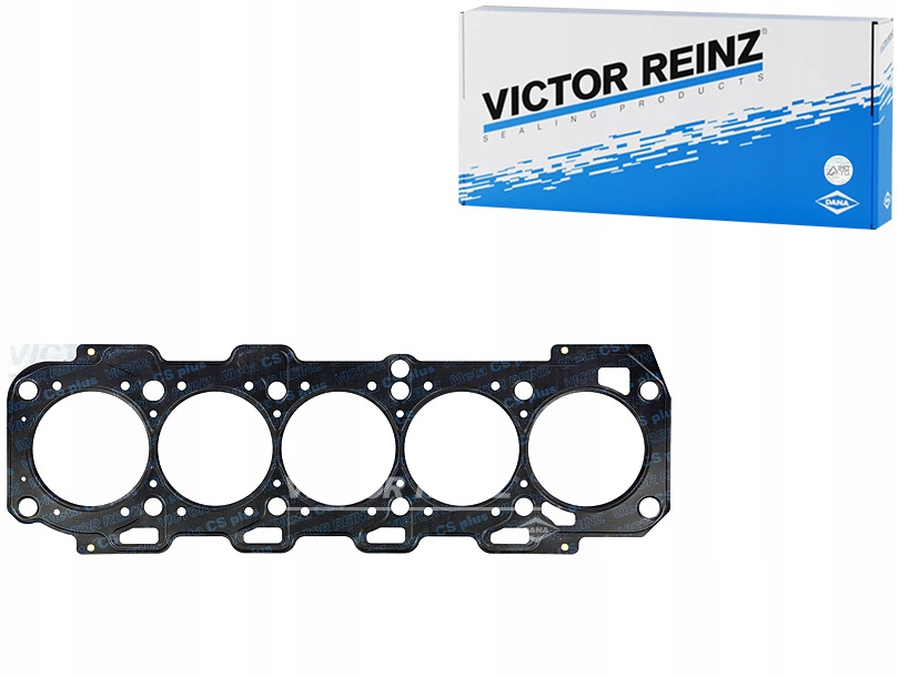 фото №1, Прокладка головки alfa romeo 156 166 fiat marea lancia kappa lybra