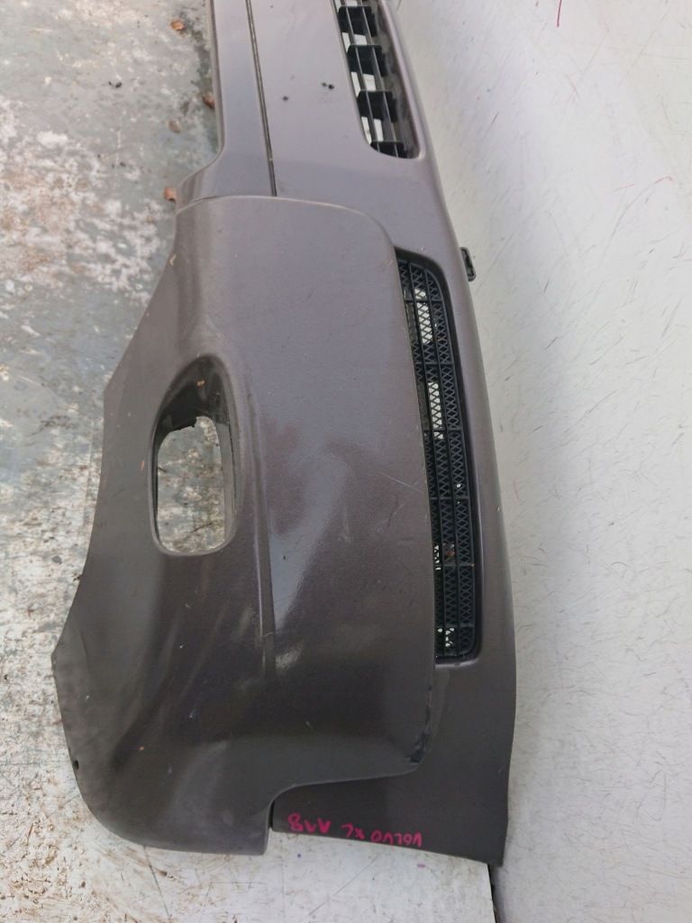 Volvo xc90 1 02-06 бампер передний перед Киев