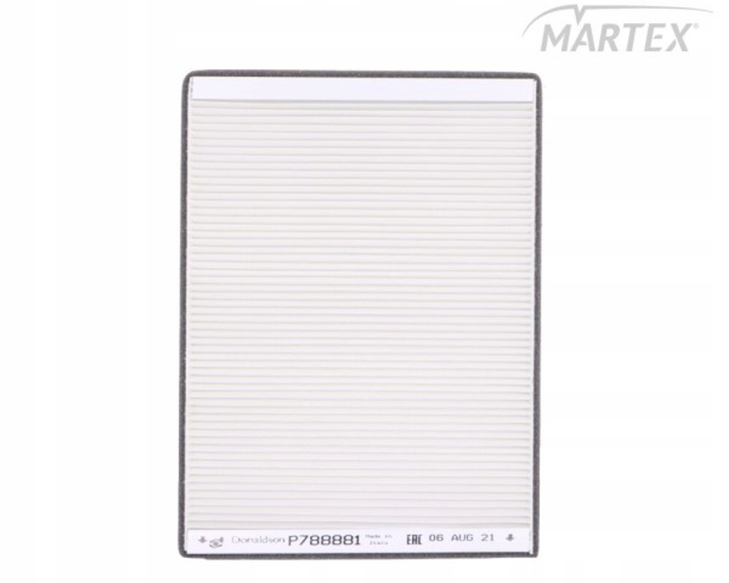 Купить Фильтр кабины daf-95xf donaldson