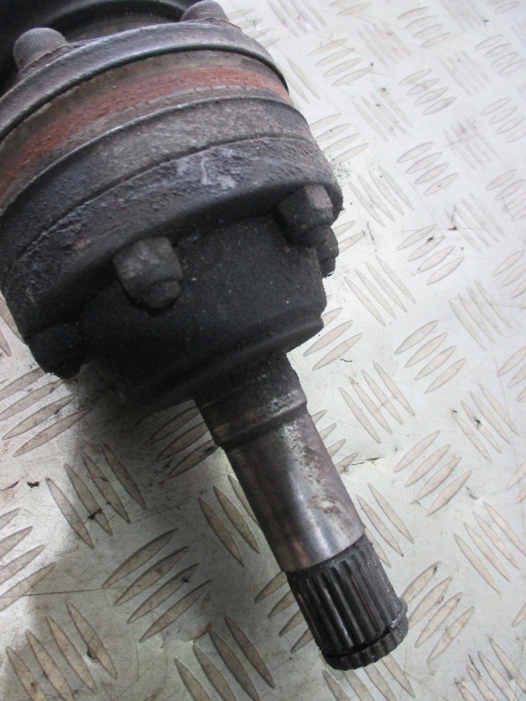 фото №4, Приводной вал левая шарниры alfa romeo 156 1.6 ts