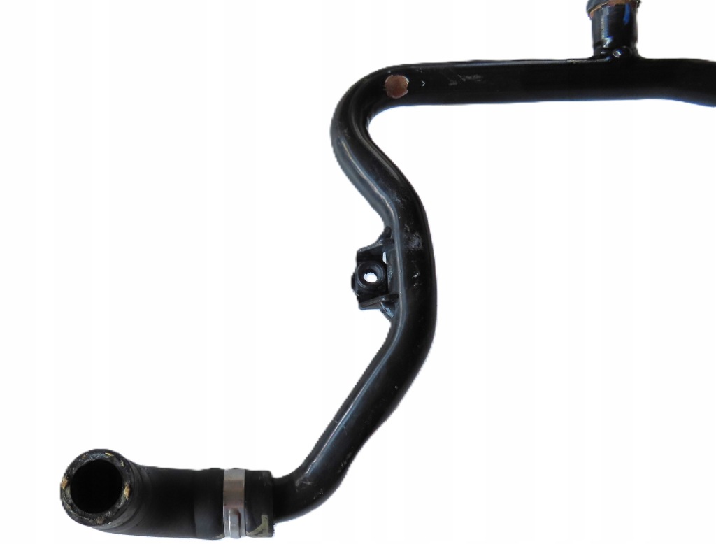 Патрубок рідина охолоджуючої audi a5 2.7 v6 tdi cgk 2007-2016 рік 059121070e Ціна