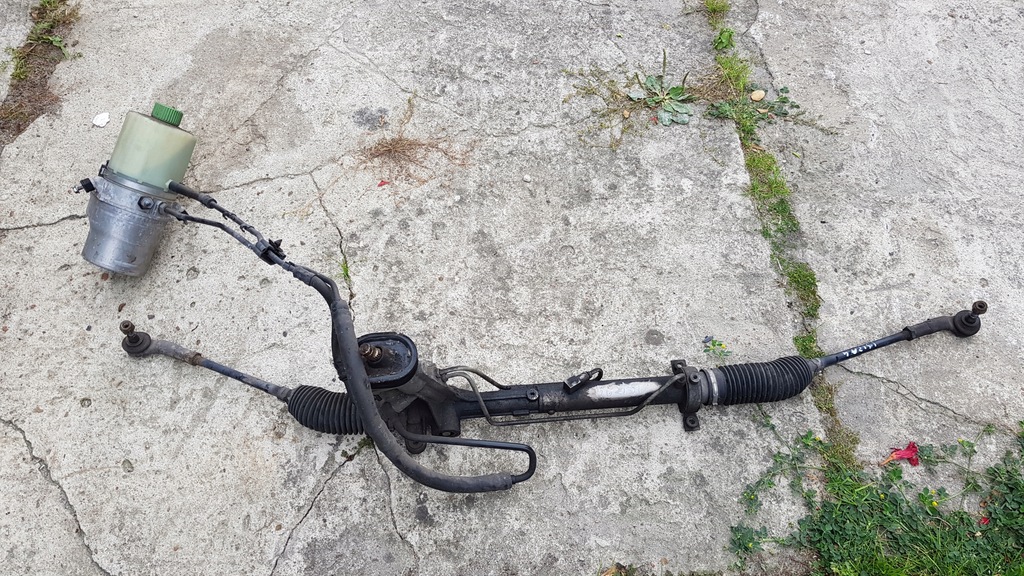 фото №4, Seat ibiza iii 3 1,2 радиатор вентилятор == kalisz ==