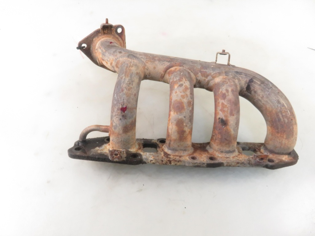 фото №5, Колектор випускний suzuki grand vitara i 2.0 4x4