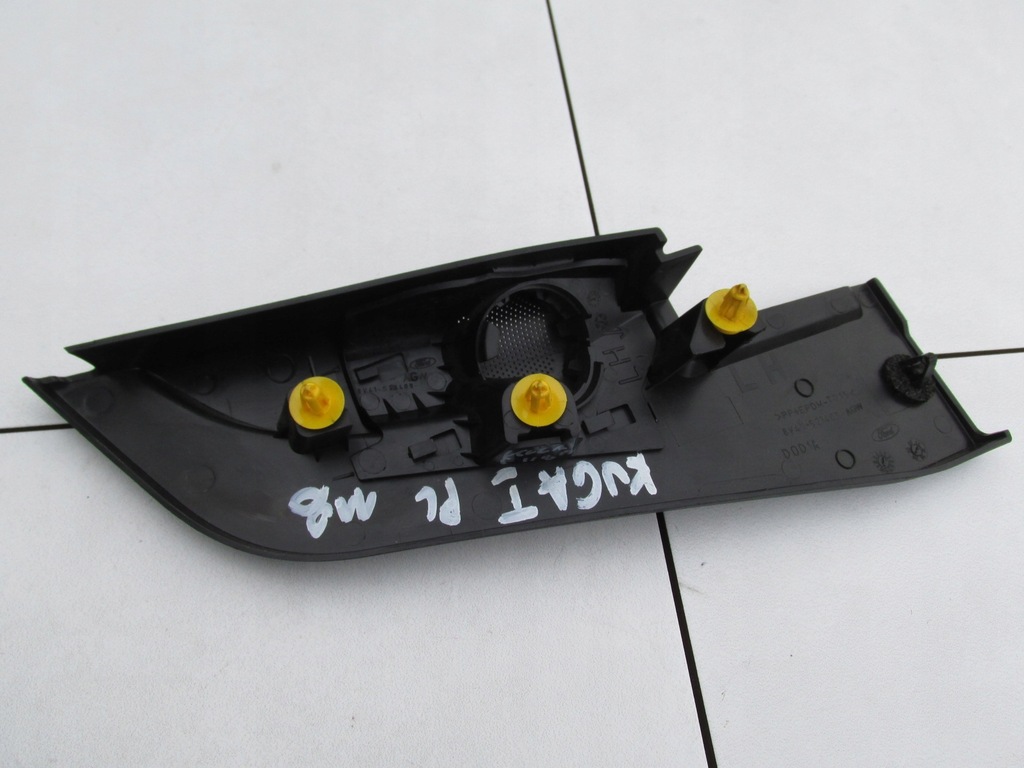 фото №3, Защита треугольник динамика зеркало kuga mk1 2012 r