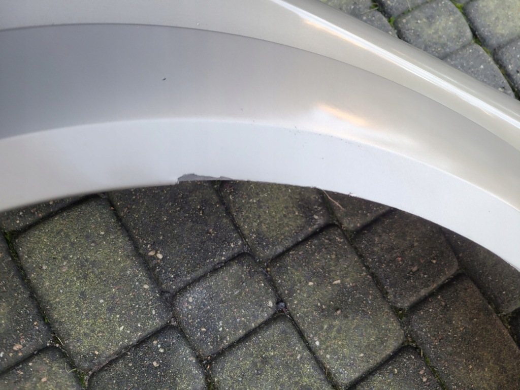 фото №7, Audi a6 c6 allroad крыло передний перед левый ly1q 06-08r